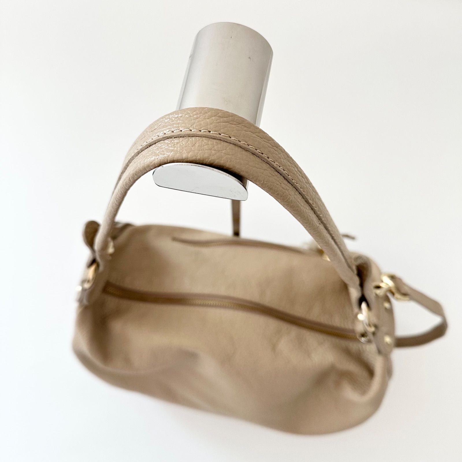 ペレッテリアベネタ Pelletteria Veneta 23区 タッセル 2way 