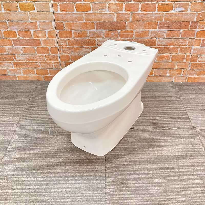 品 TOTO トイレ便器 床下排水 洋式便器のみ C 790 排水芯200 mm SC 1 パステルアイボリー 10 B