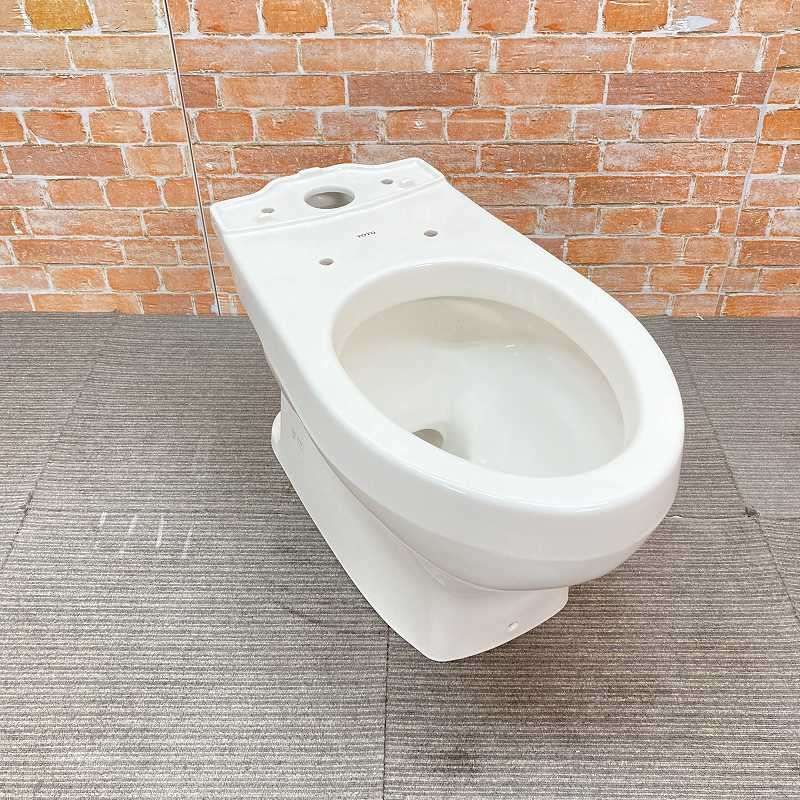 品 TOTO トイレ便器 床下排水 洋式便器のみ C 790 排水芯200 mm SC 1 パステルアイボリー 10 B