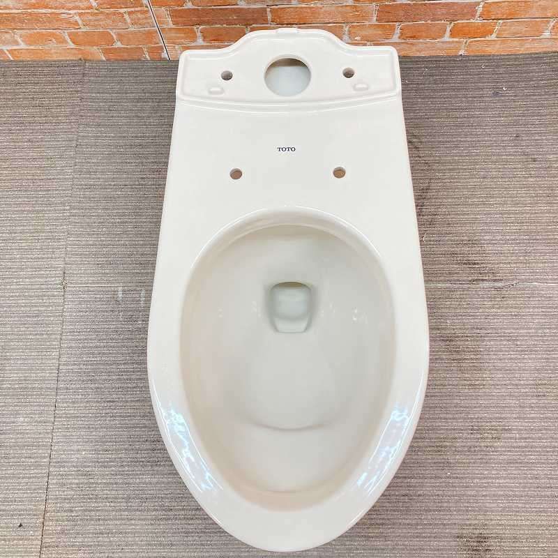 トイレ便器 床下排水