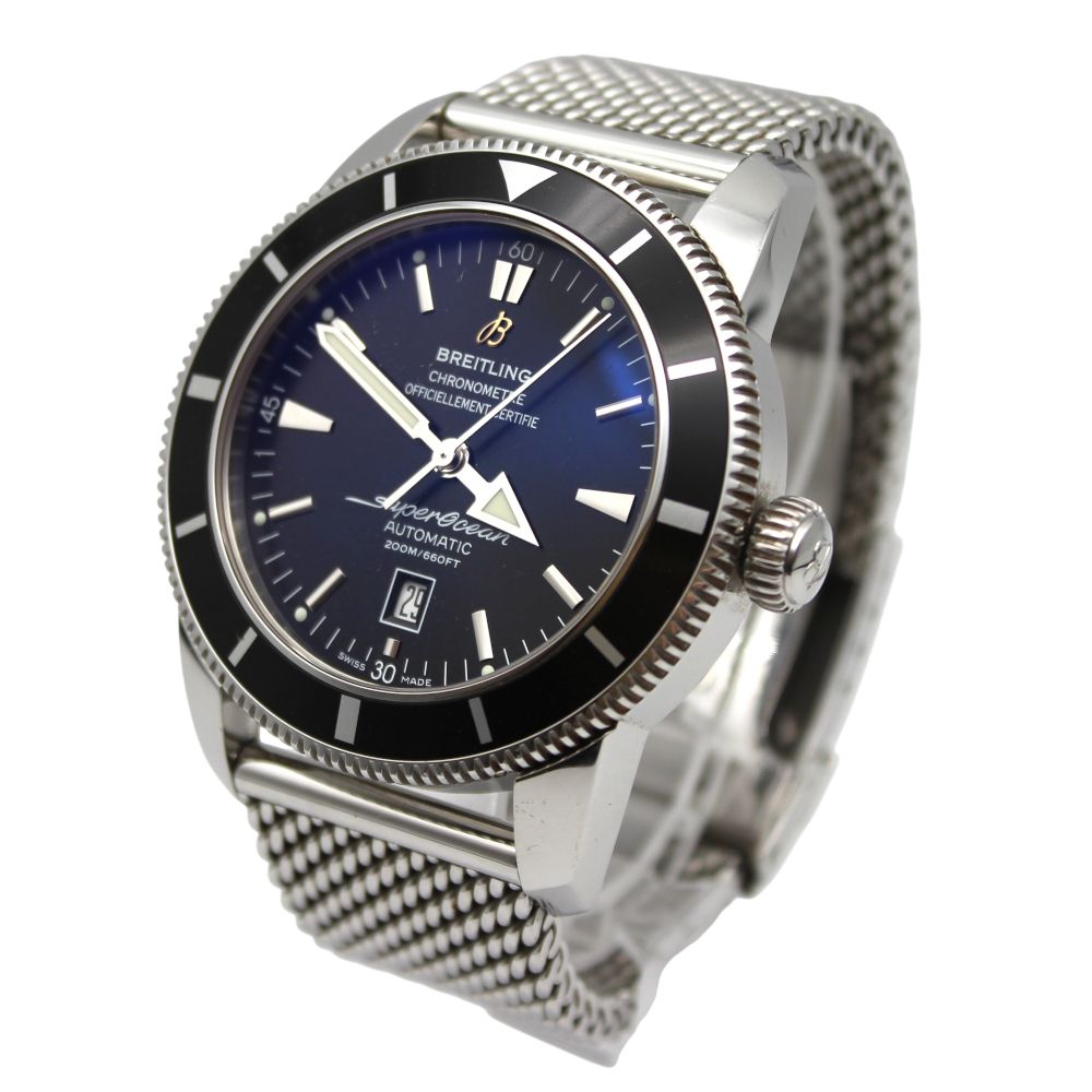 スーパーオーシャンヘリテージ46 A25