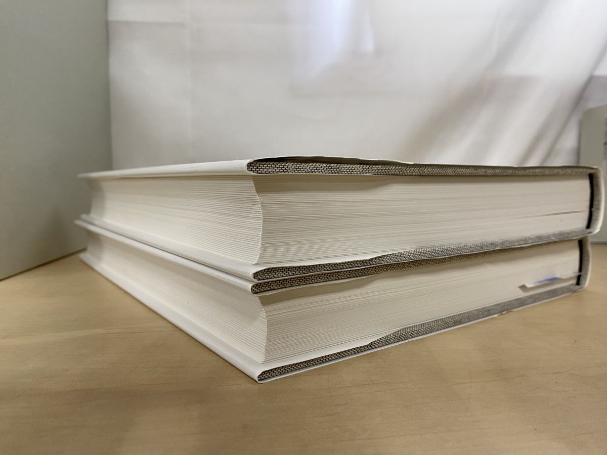 ルオー全絵画 全2冊セット 日本語限定第291番 岩波書店 - メルカリ