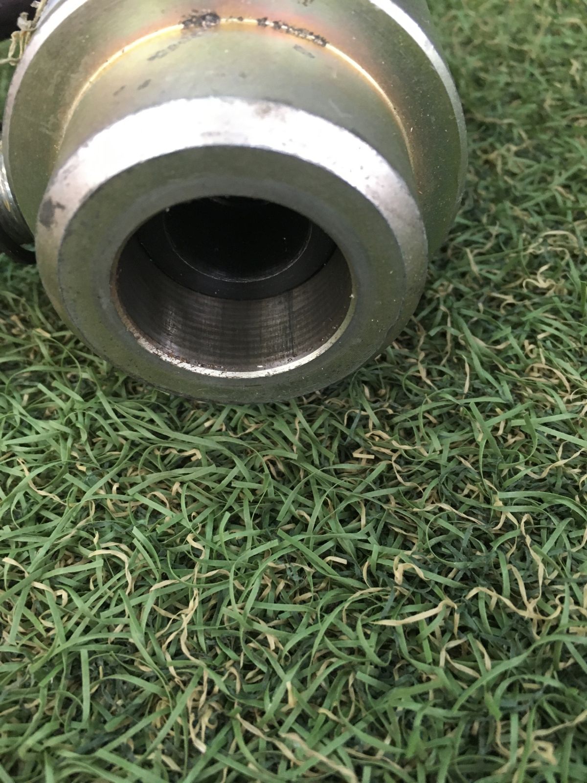  品 0906 手動油圧式パンチャー その他 切削 切断 穴あけ