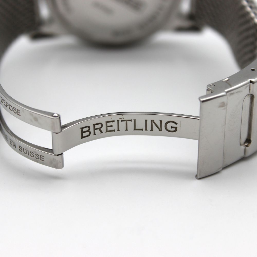 A17320 スーパーオーシャンヘリテージ46