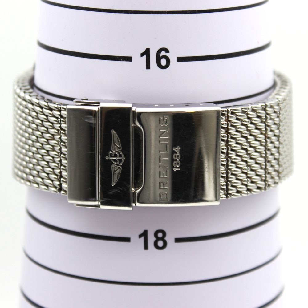 スーパーオーシャンヘリテージ46