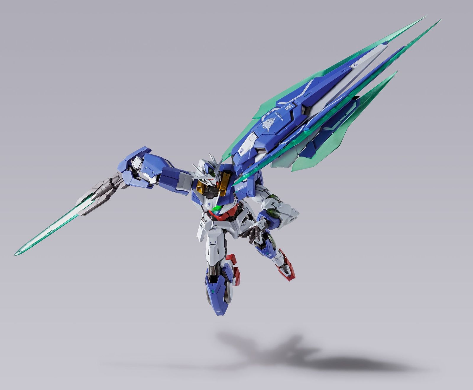 BUILD 機動戦士ガンダム