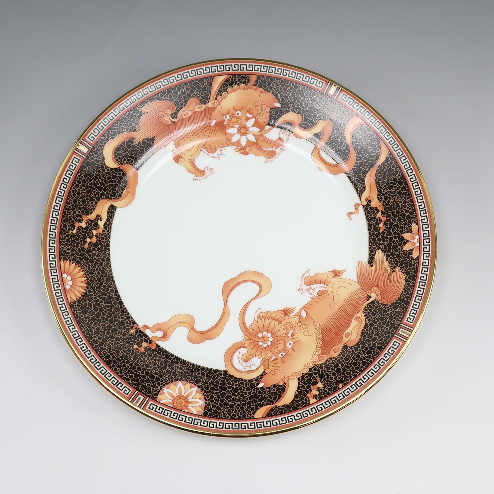 Wedgwood ウェッジウッド ダイナスティ カップ&ソーサー-プレート _ 食器