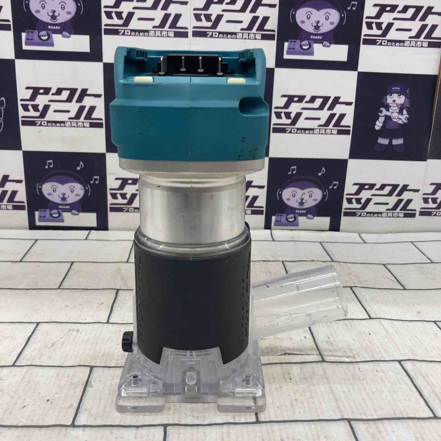 コードレストリマ RT