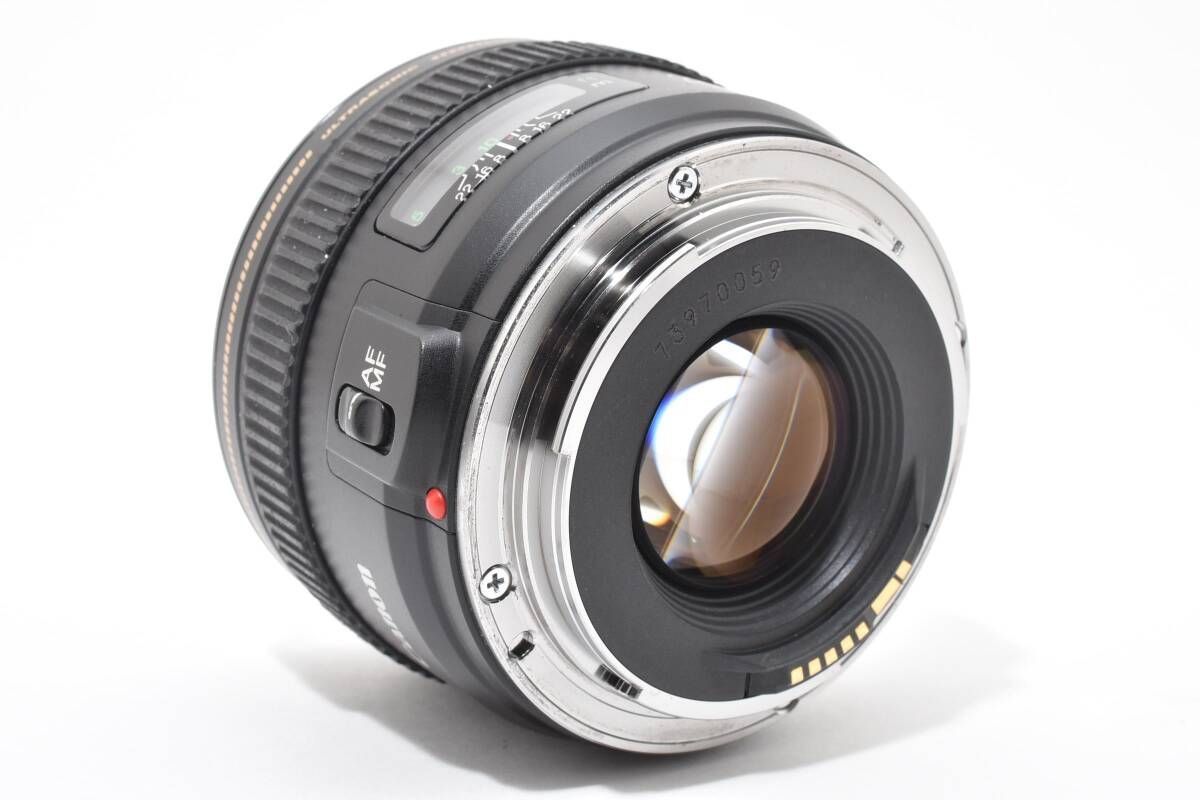 ☆美品☆キヤノン Canon EF 28mm F1.8 USM #1292w 【公式】直販サイト