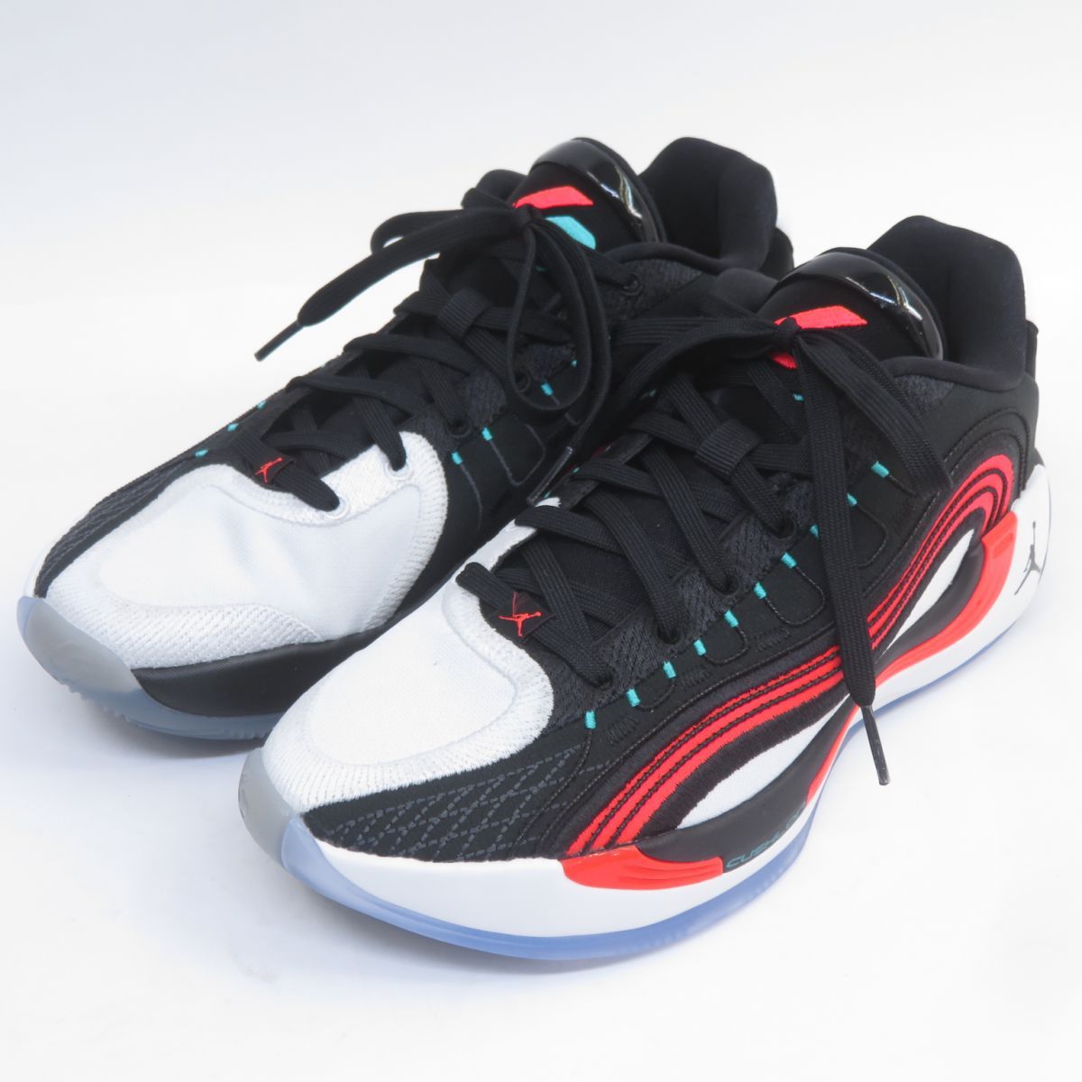 NIKE ナイキ JORDAN LUKA 4 PF ジョーダン ルカ バスケットシューズ 