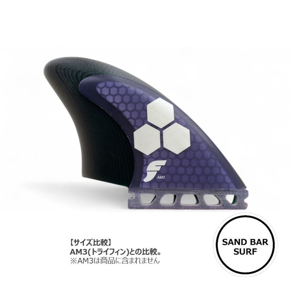 キールフィン CAPTAIN FIN futures キャプテンフィン フューチャー