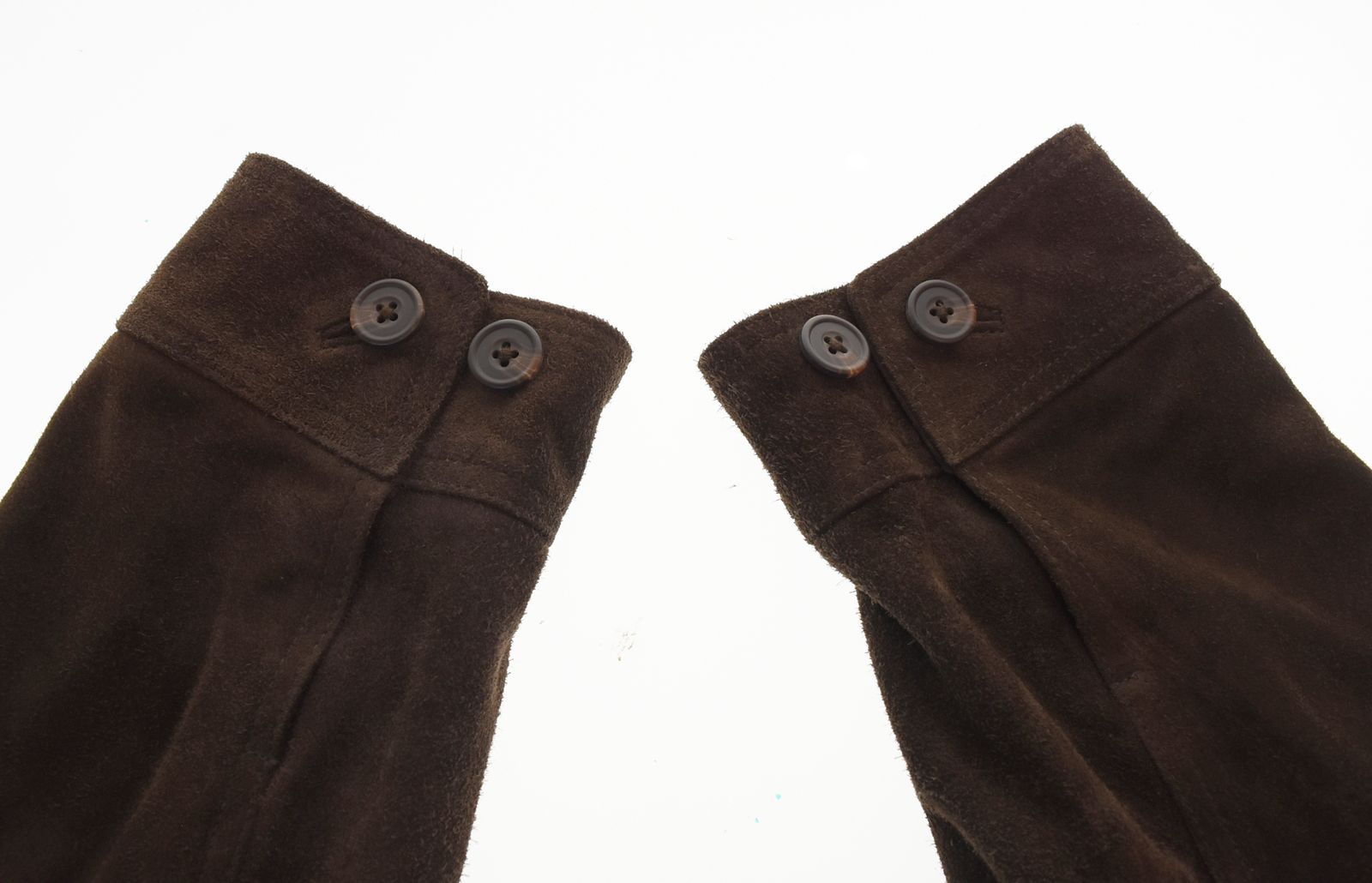 エルエルビーン L.L.Bean 90's SUEDE LEATHER CARCOAT スエード カー