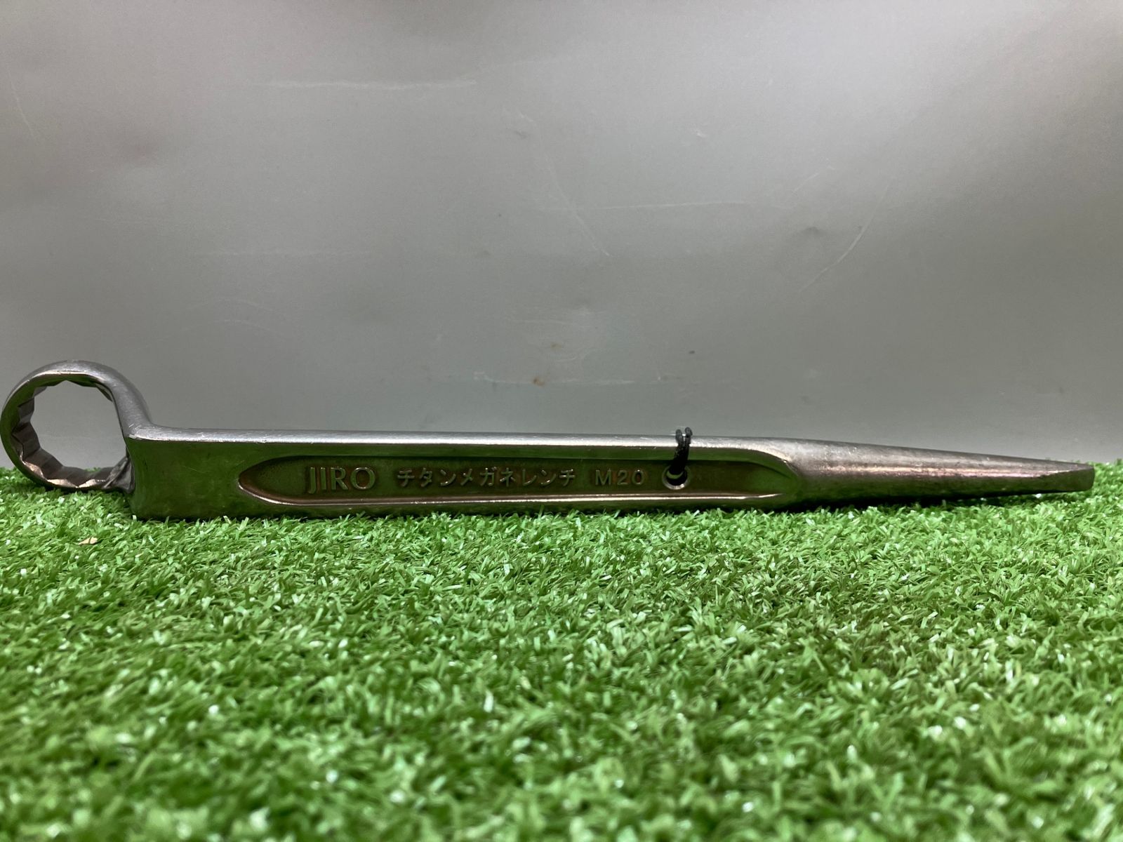 JIRO チタンメガネレンチ