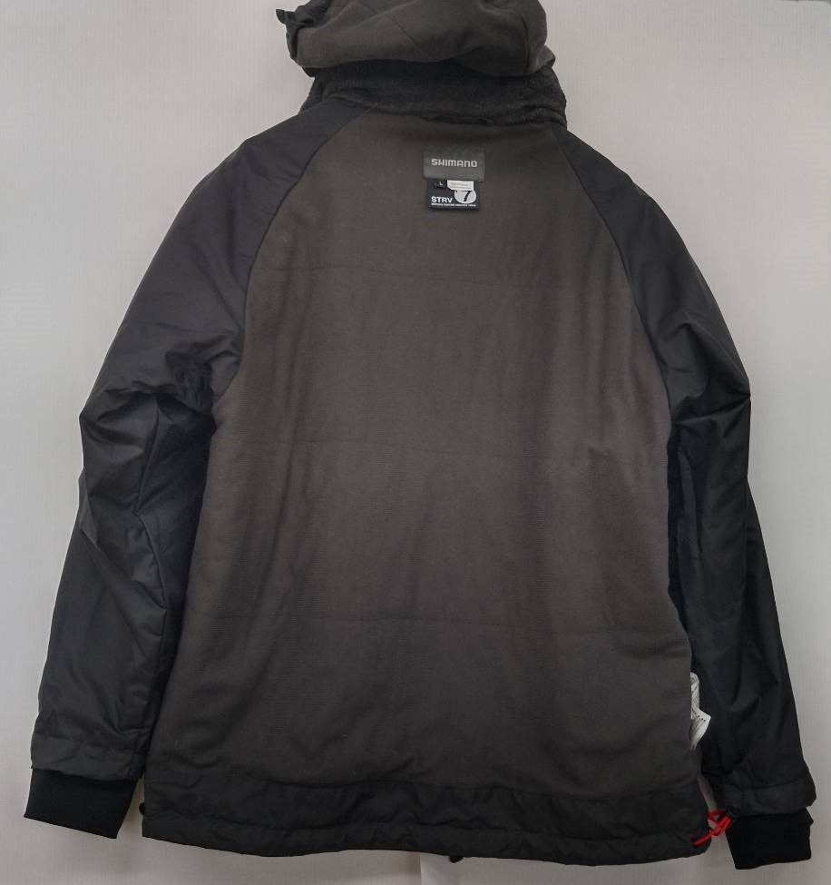 コールドウェザースーツ