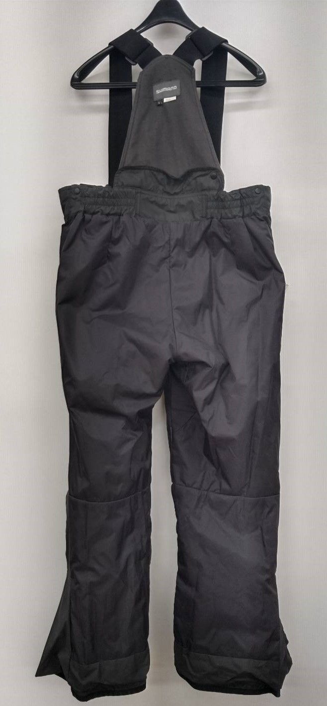 ズボン サロペット