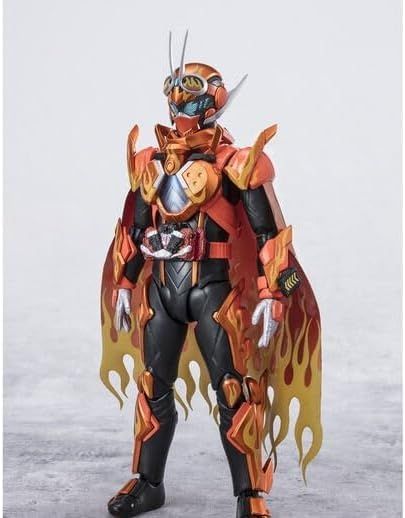 S H Figuarts ガッチャード ファイヤーガッチャードデイブレイク ガッチャードデイブレイク スチームホッパー