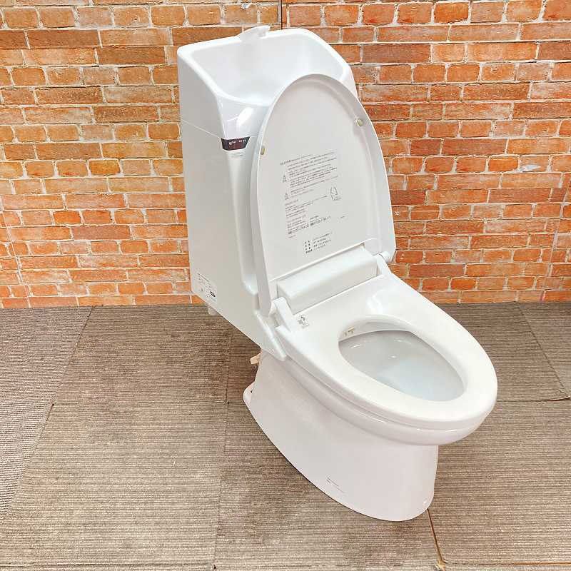 品 扱い INAX ベーシア トイレ洋式便器 床下排水 GBC-370 SXU 排水芯200 mm とウォシュレット一体型タンク DT-B 183 XU BW 1 ピュアホワイト 45 B