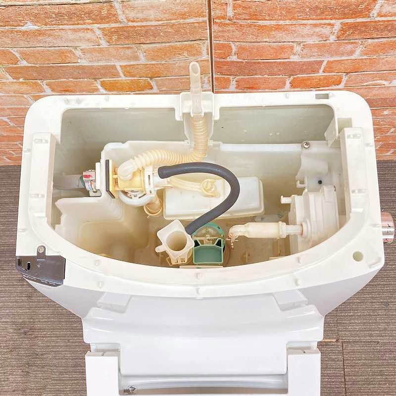 ベーシア トイレ洋式便器