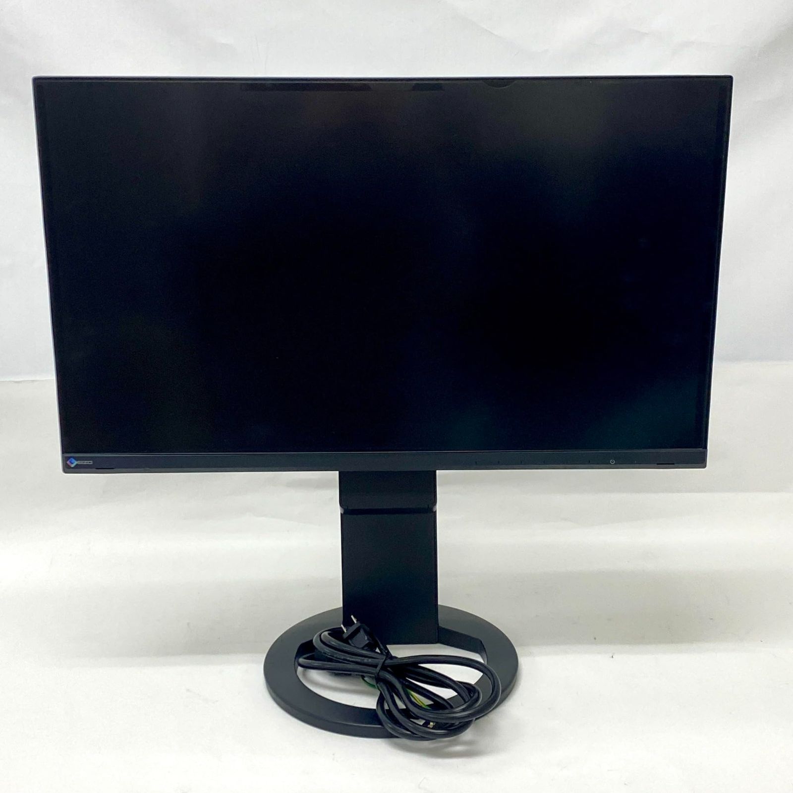 EIZO EV2480-ZBK ビジネススタンダードモニター 23.8型 3938 FlexScan 