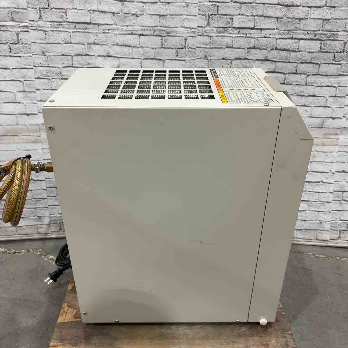 冷凍式エアードライヤー