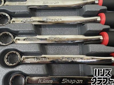 スナップオン Snap-on