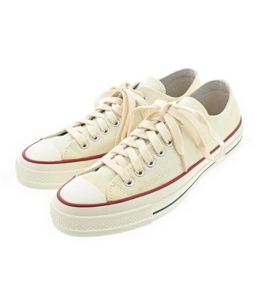 CONVERSE ADDICT スニーカー メンズ 【古着】【送料無料】