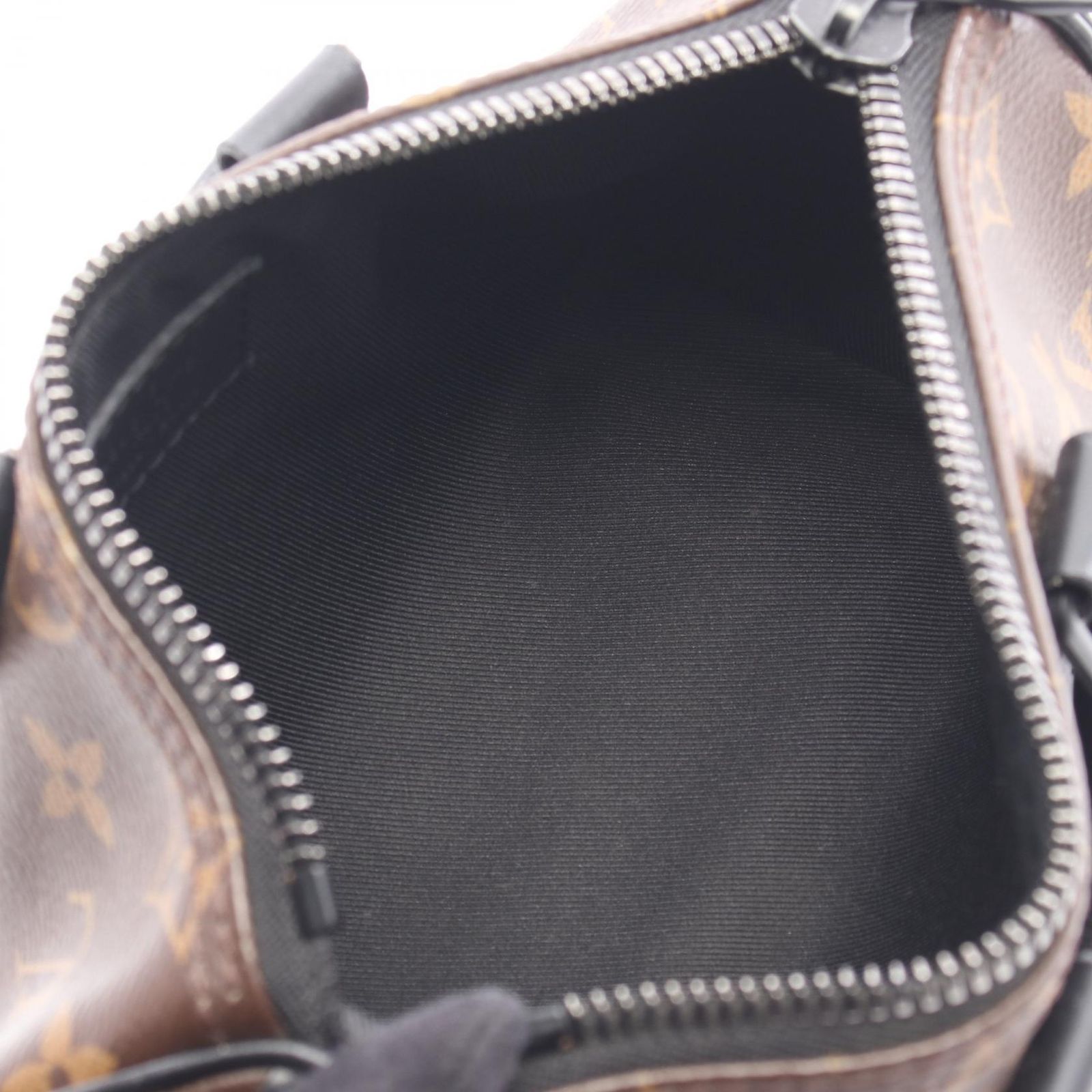 な*郎様 Louis Vuitton ルイヴィトン ハンドバッグ キャンバス モ ルイ・ヴィトン LOUIS VUITTON トートバッグ キーポルXS LVラバー