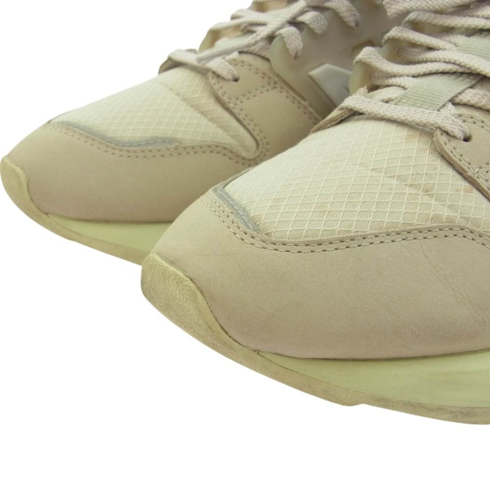 NEW BALANCE ニューバランス AURALEE × tokyo design studio