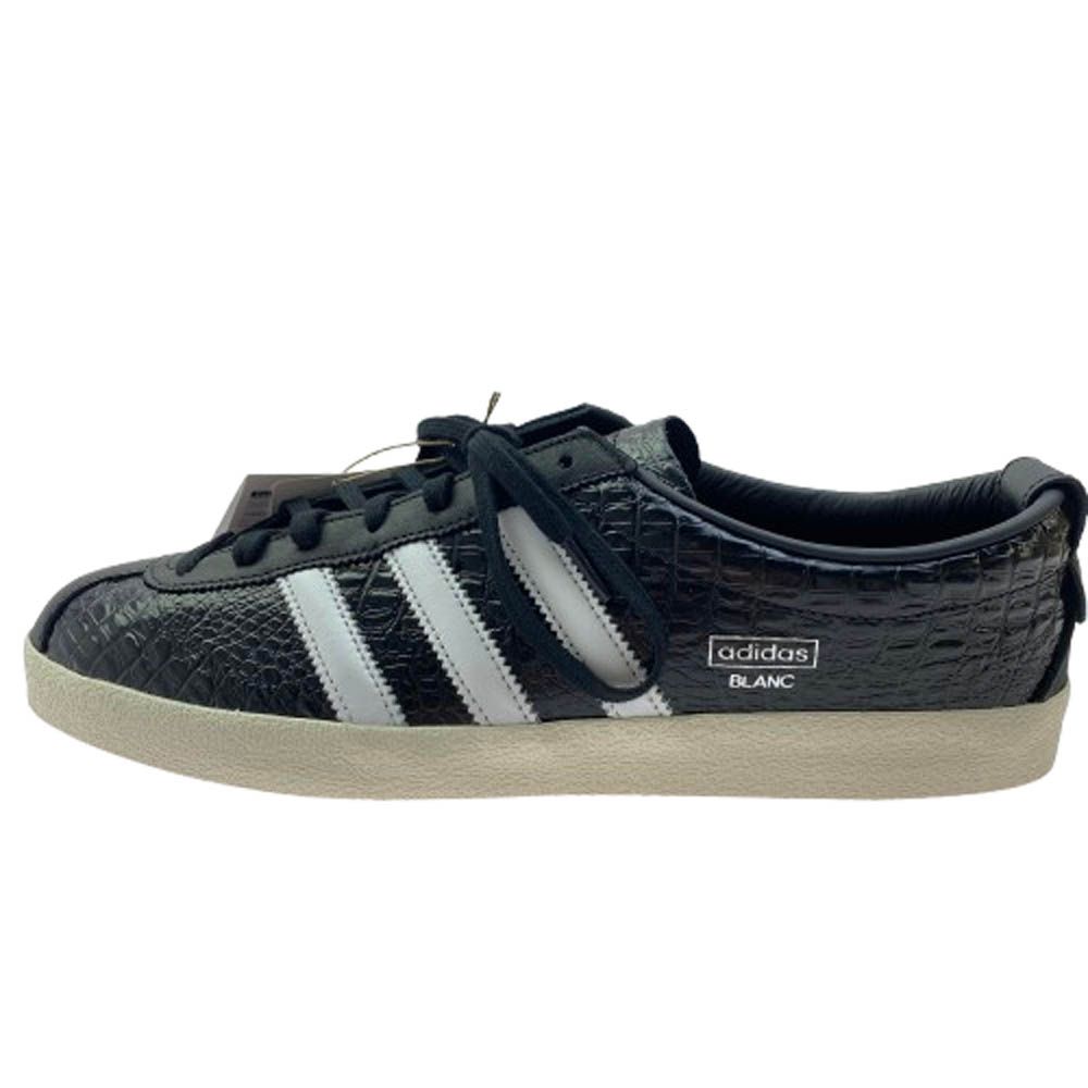 adidas アディダス JH8040 BLANC ブラン スニーカー 29.5cm【新古品 