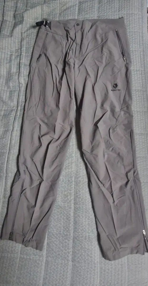 BLACK YAK ブラックヤク 登山 ズボン 33 34