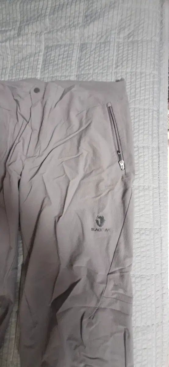 BLACK YAK ブラックヤク 登山 ズボン 33 34