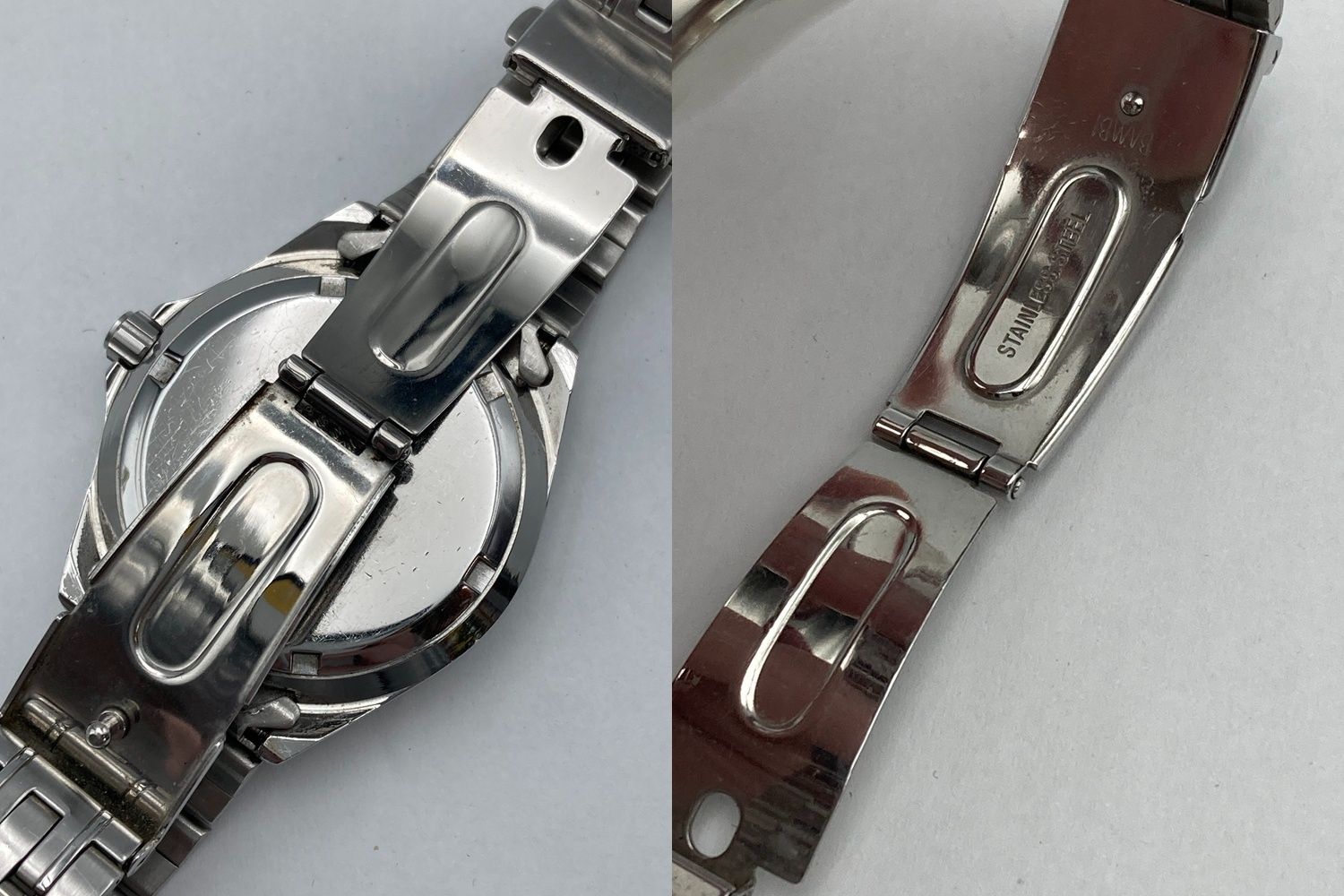 アナログ 自動巻き