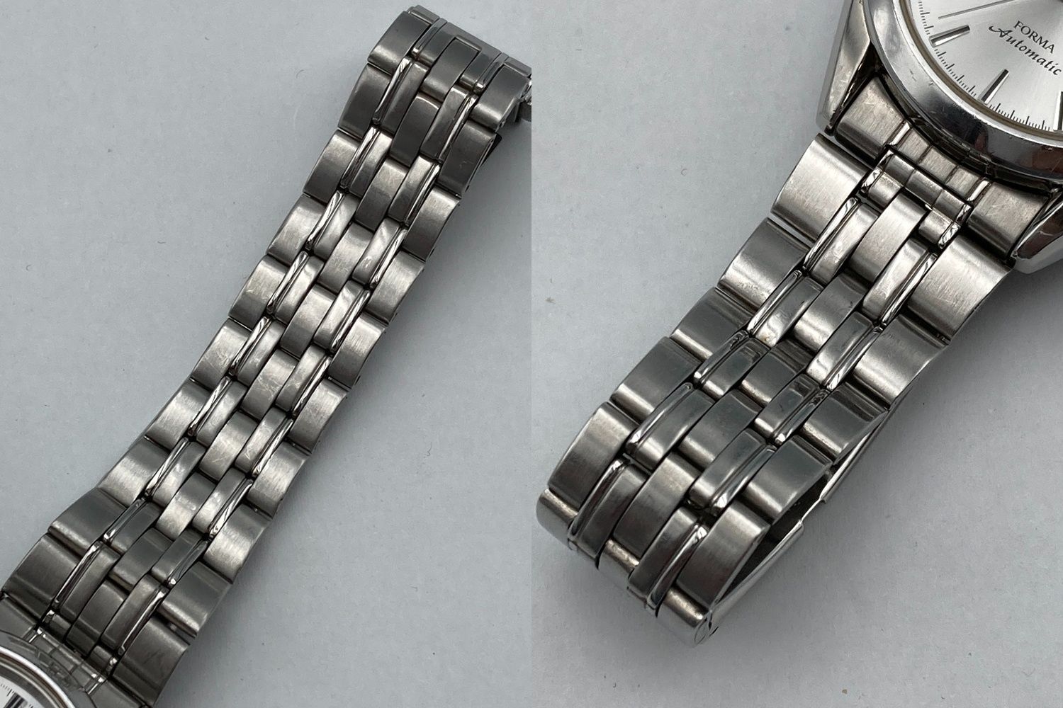 フォルマ オートマティック