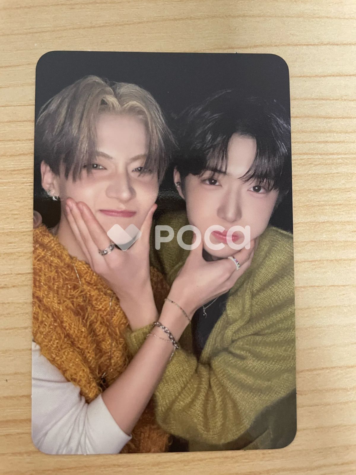 EUPHORIA FREAK STAR ROAD ver.