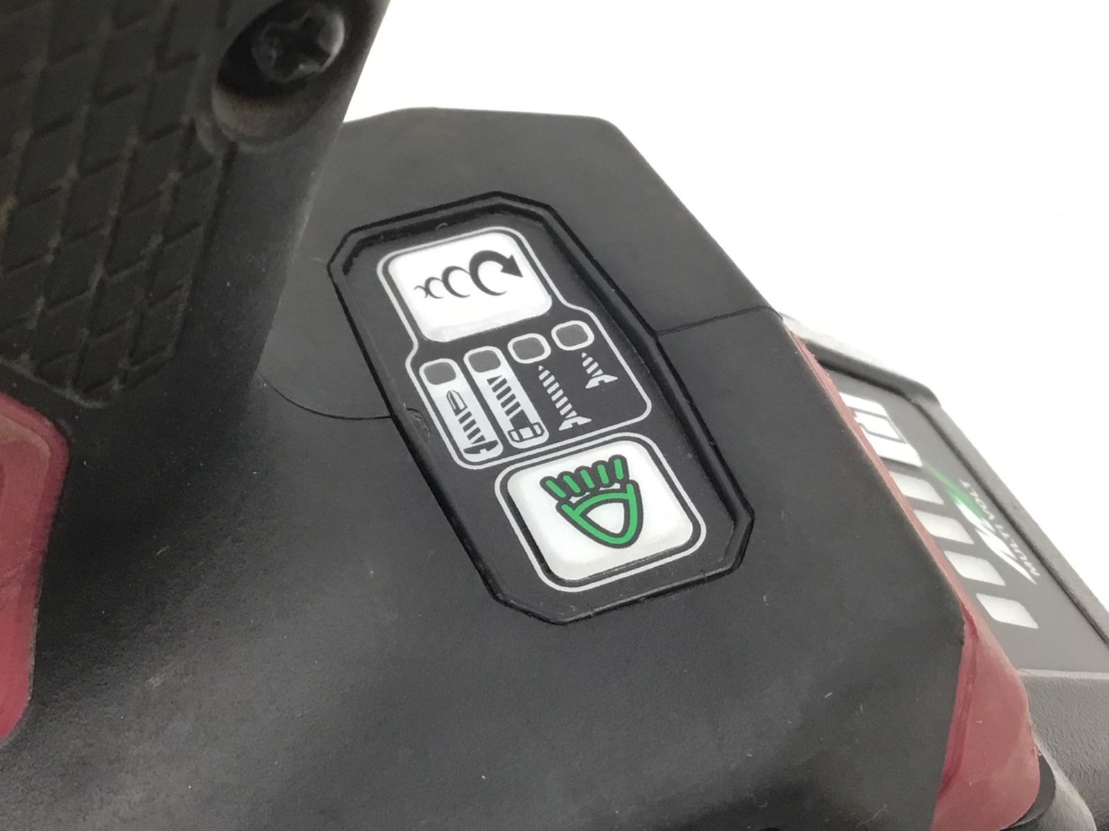  品 HiKOKI|ハイコーキ WH 18 DC 2 XPRZ コードレスインパクトドライバー フ レッド IT_0 Y 04 E 半田 M 電動インパクトドライバー ドリル ドライバー レンチ