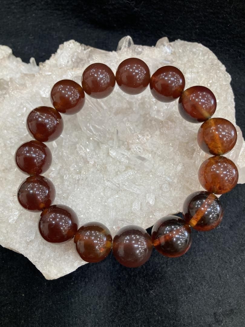 ブルーアンバー14㎜