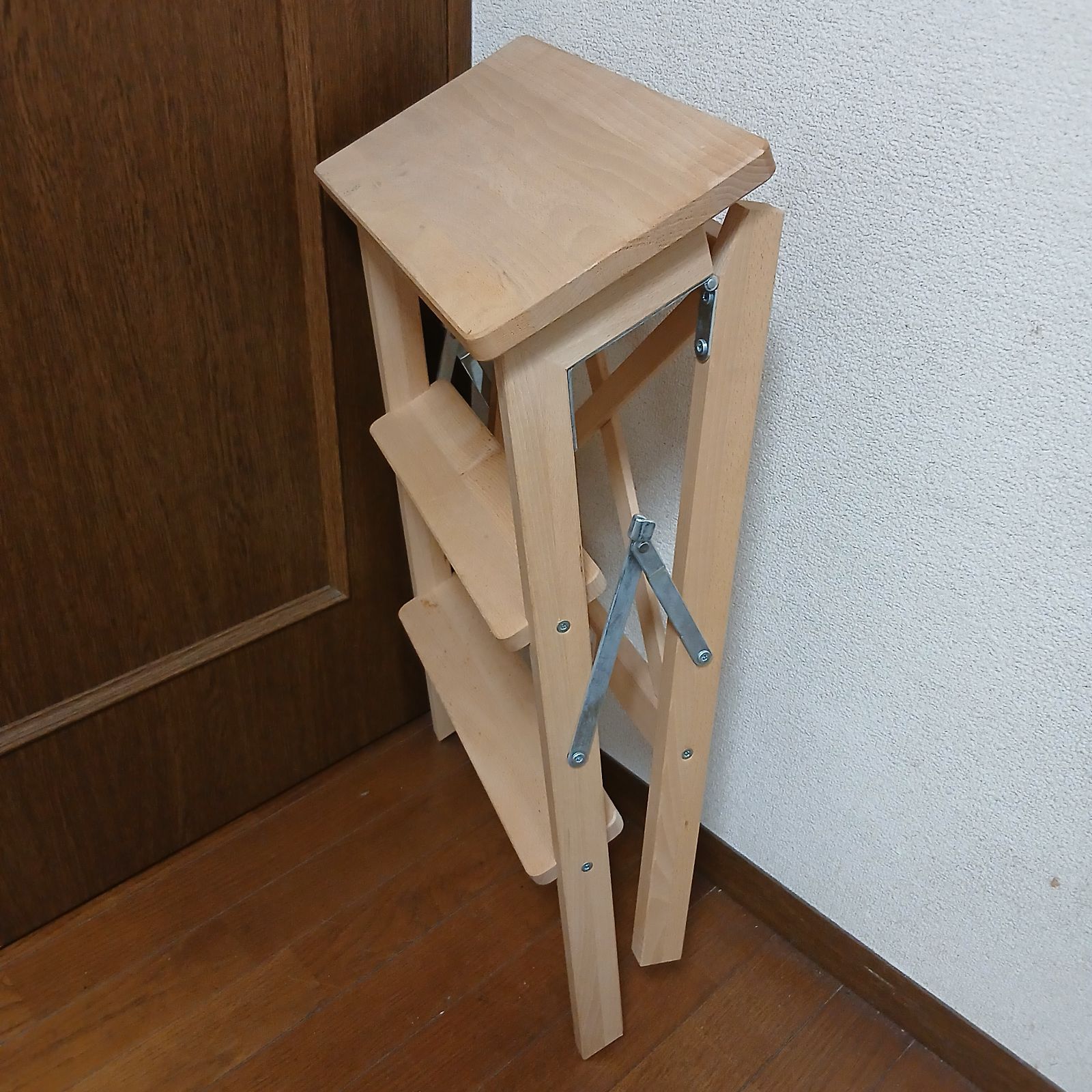イケア IKEA - イケア - BEKVAM -ベクヴェーム- 踏み台 ステップ