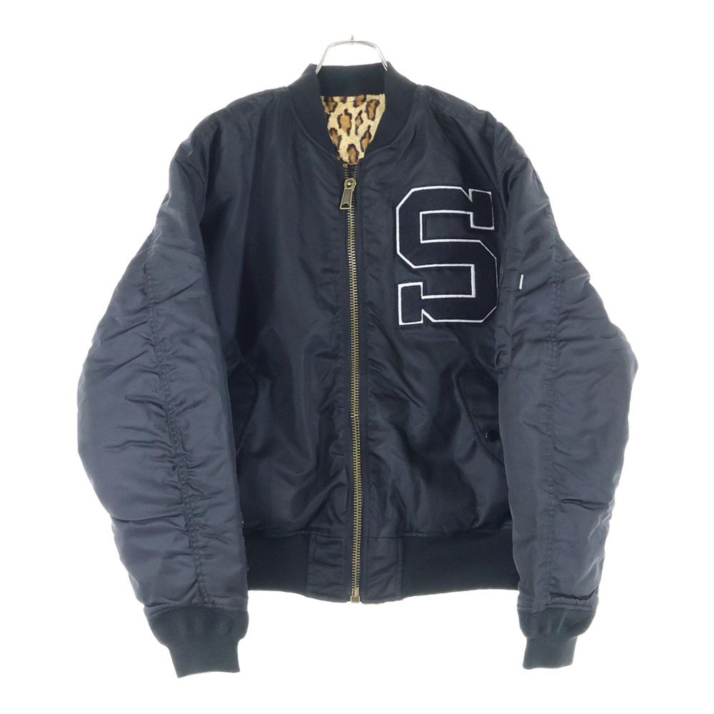 SUPREME (シュプリーム) 25SS ×GOODENOUGH Reversible MA-1
