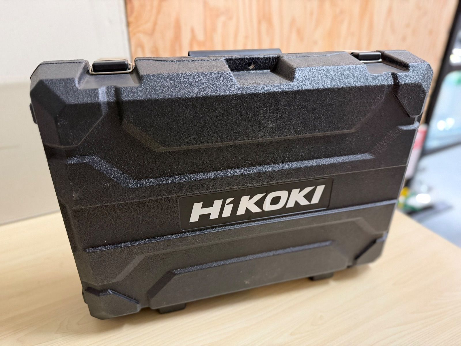 Hi KOKI 36 V コードレスハンドグラインダ GP DB XP