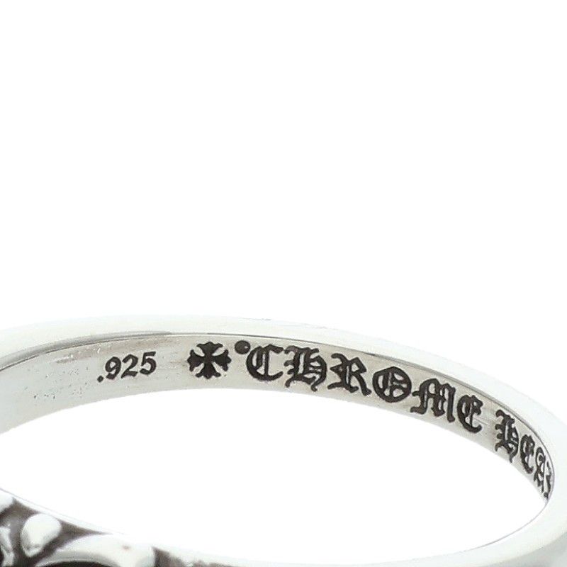 クロムハーツ BABY CLASSIC/ベイビークラシックフローラルクロス