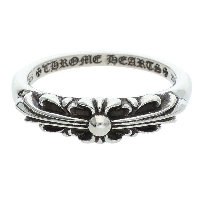 クロムハーツ BABY CLASSIC/ベイビークラシックフローラルクロス