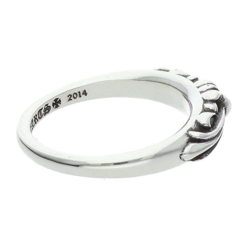 クロムハーツ BABY CLASSIC/ベイビークラシックフローラルクロス