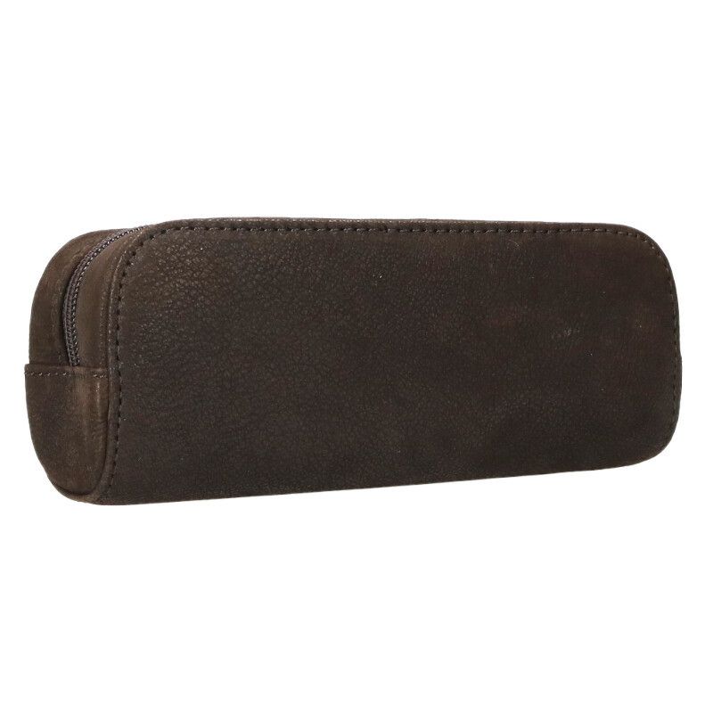 クロムハーツ EYEWEAR CASE 1/アイウェアケース ダガージップレザー