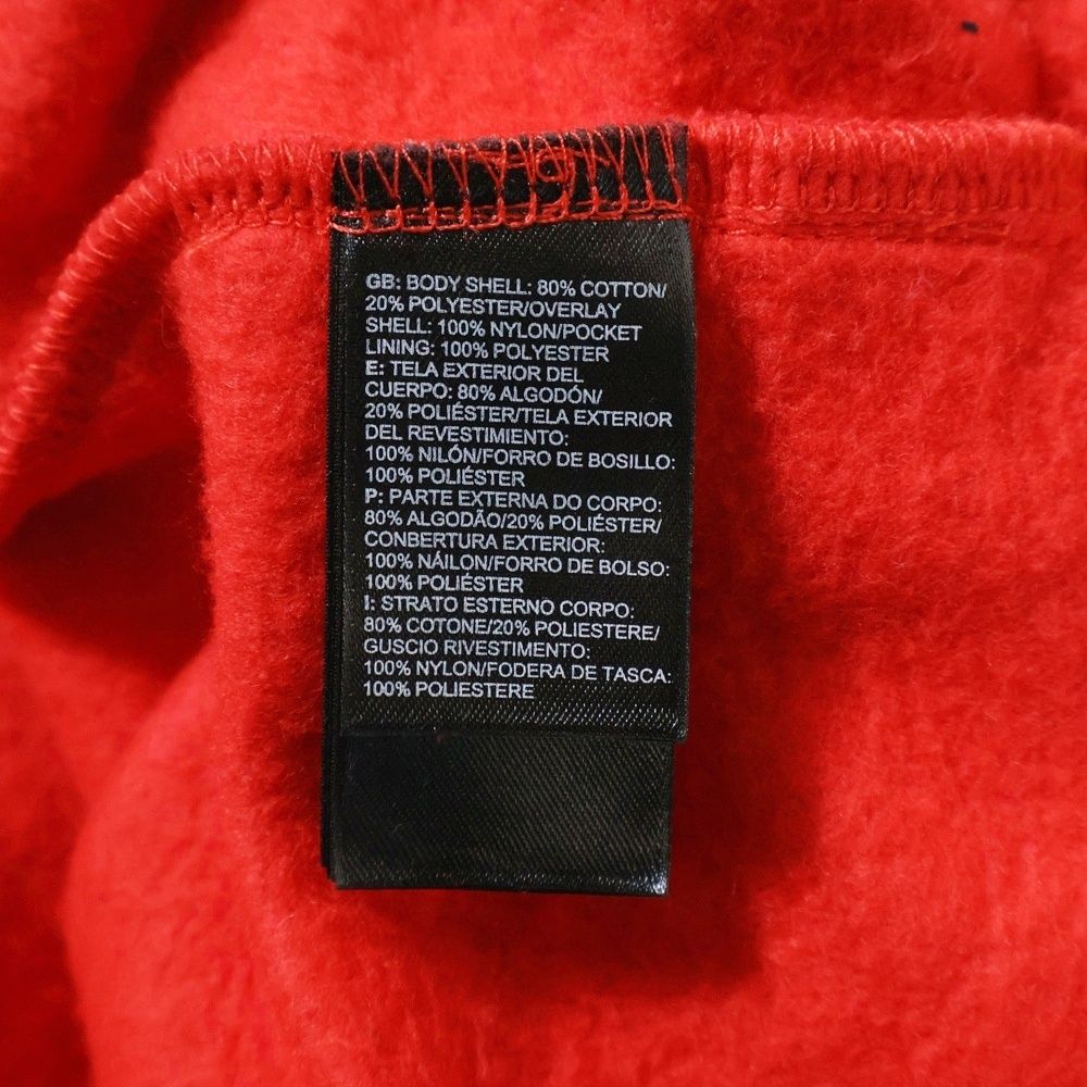 SUPREME (シュプリーム) ×THE NORTH FACE SteepTech Hoodie スティープ