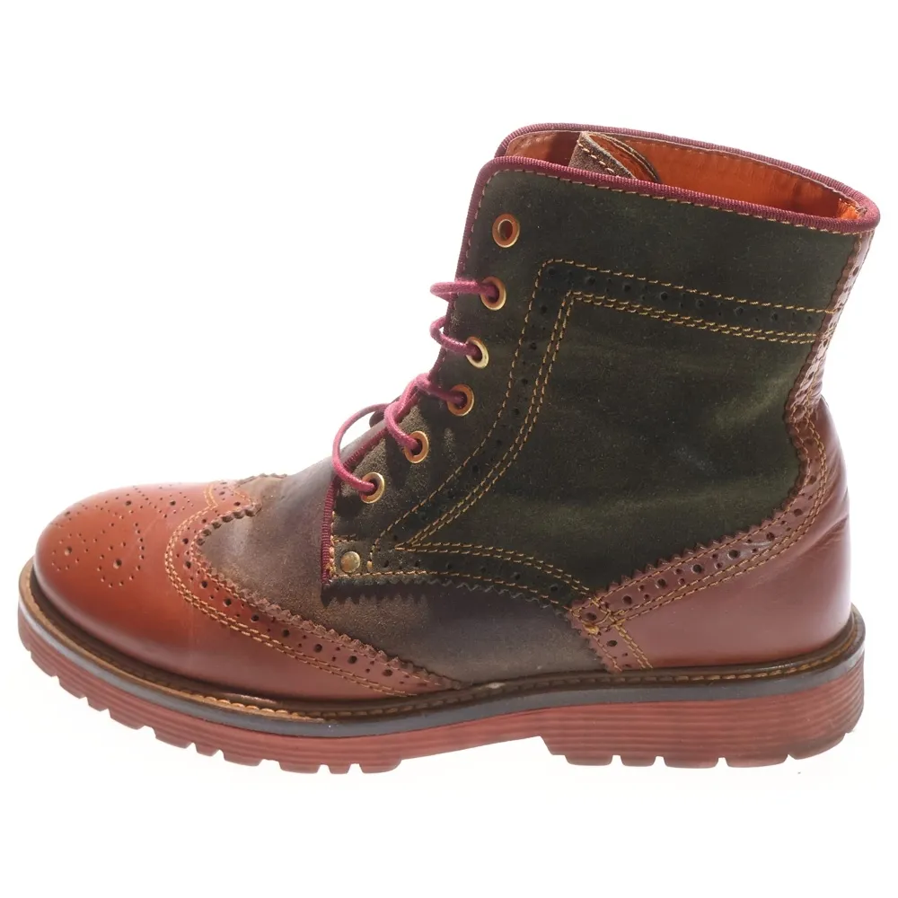 2026年最新】メダリオン ブーツ ダナーの人気アイテム - メルカリ