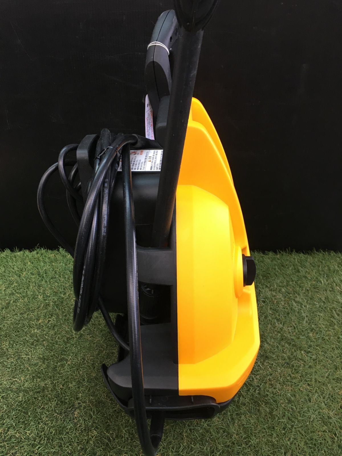 品 0906 高圧洗浄機 AJP-1310 699800 A