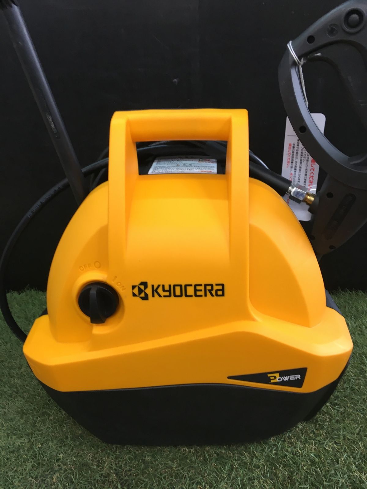 品 0906 高圧洗浄機 AJP 1310 699800 A