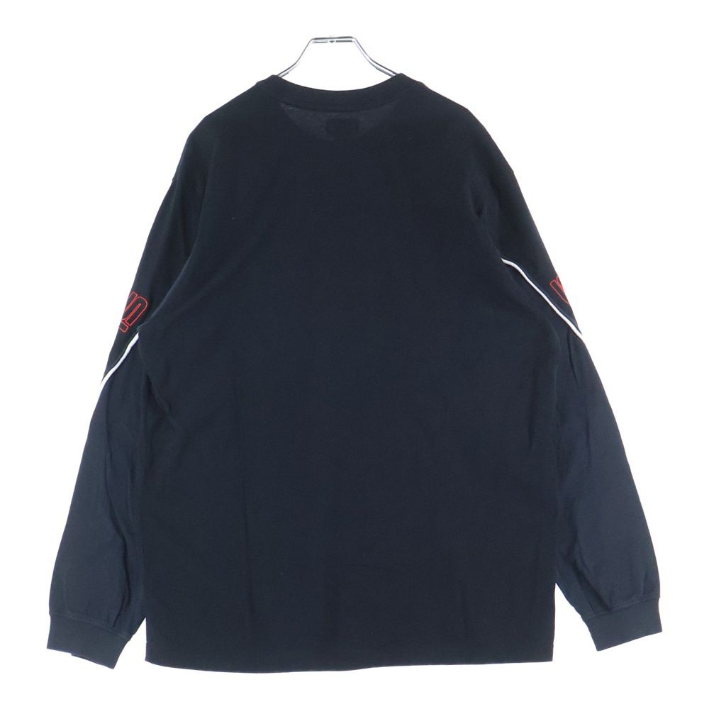 SUPREME (シュプリーム) 22SS Competition L/S Top コンペティション