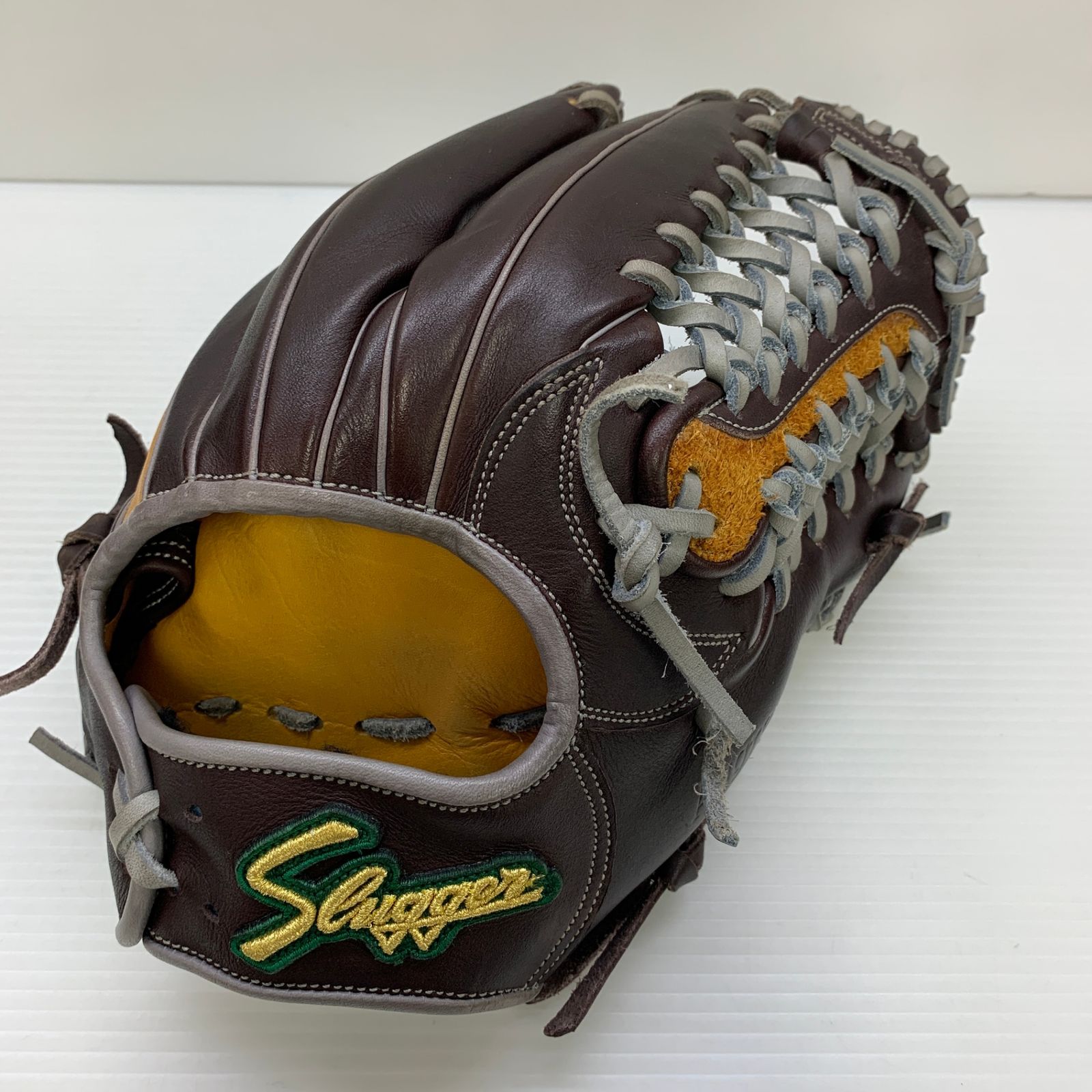 久保田スラッガー KUBOTA SLUGGER スペシャルオーダー 軟式 大人 一般 