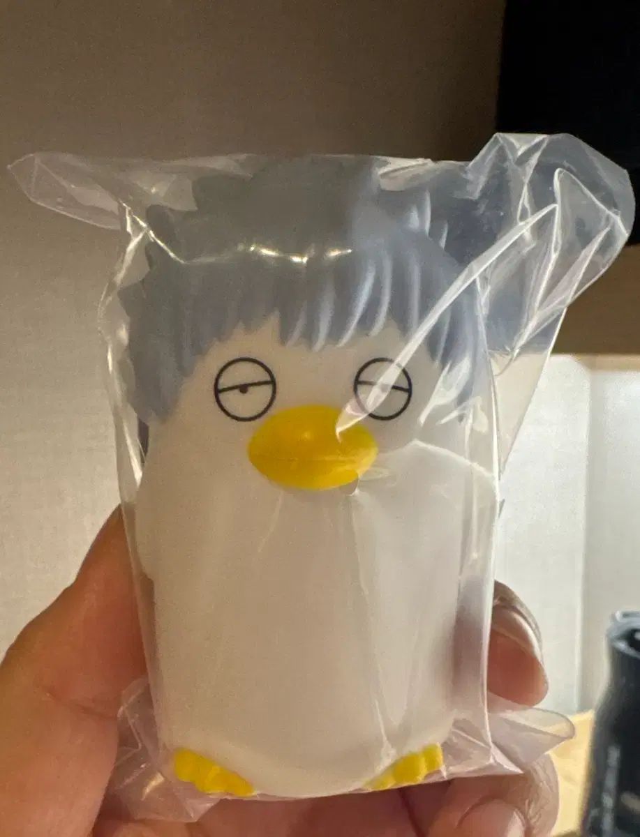 銀魂 BIGソフトビニール エリザベート 銀時 出品 銀魂 メルカリ - 神楽